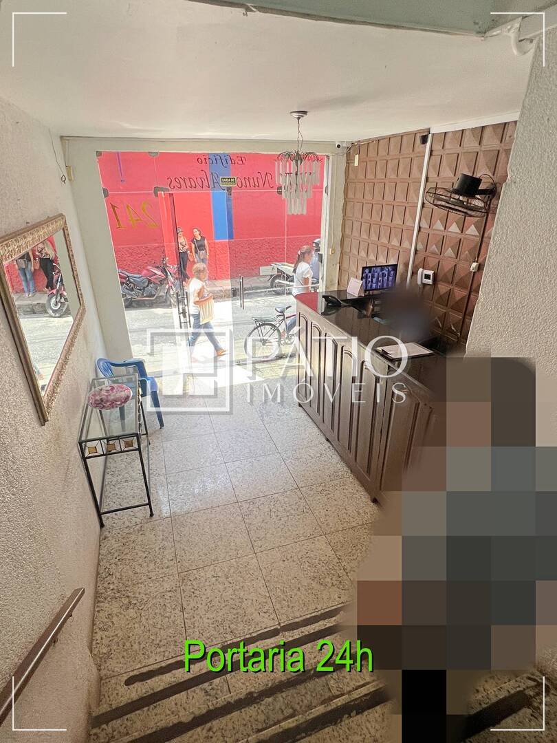 Comprar Apartamento